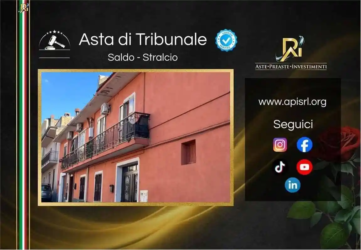 Appartamento in vendita a Avella