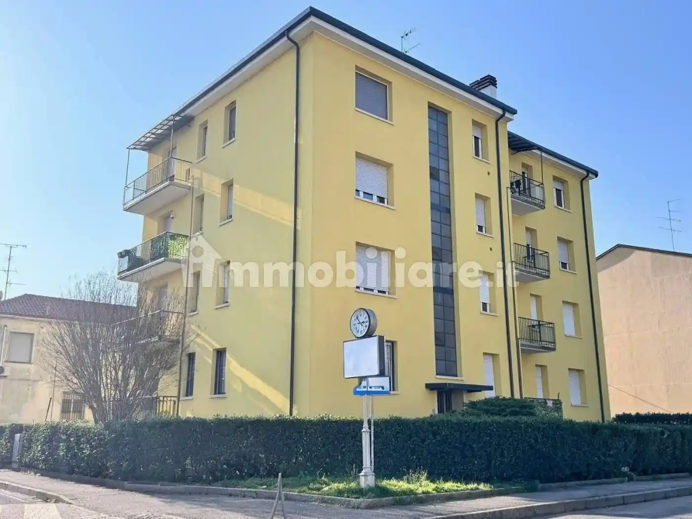 Appartamento in vendita a Barlassina