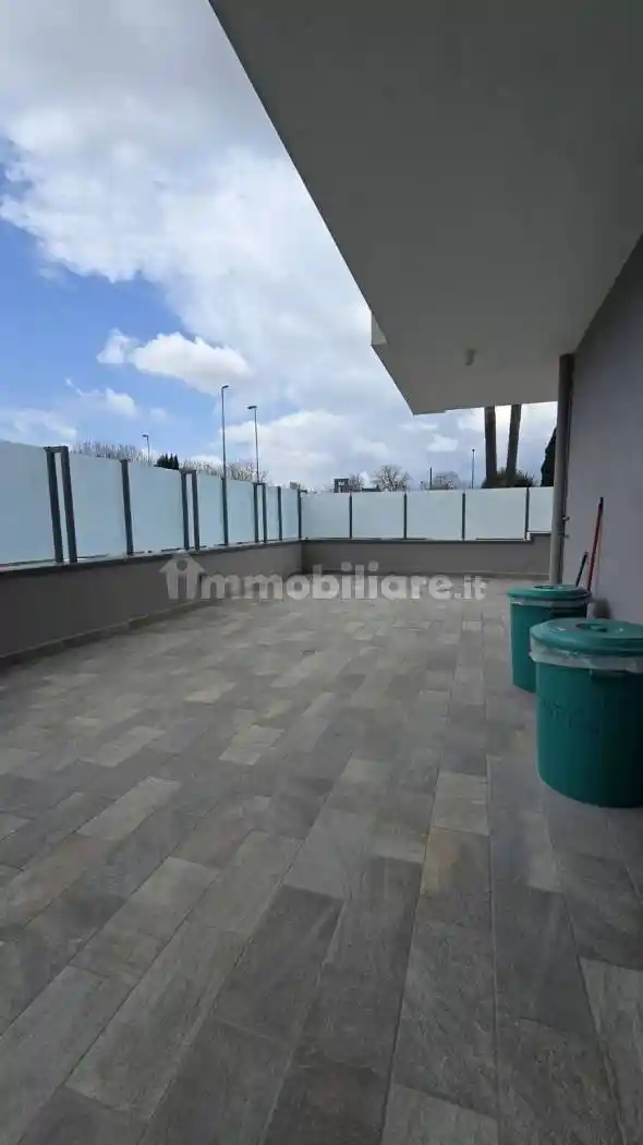 Appartamento in affitto a Marigliano