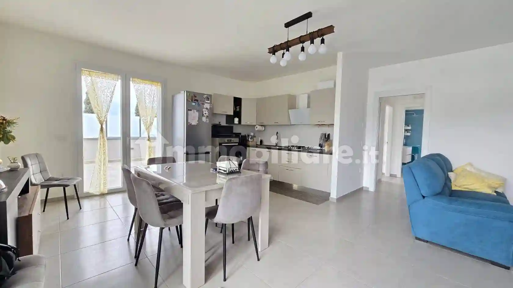 Appartamento - foto 5