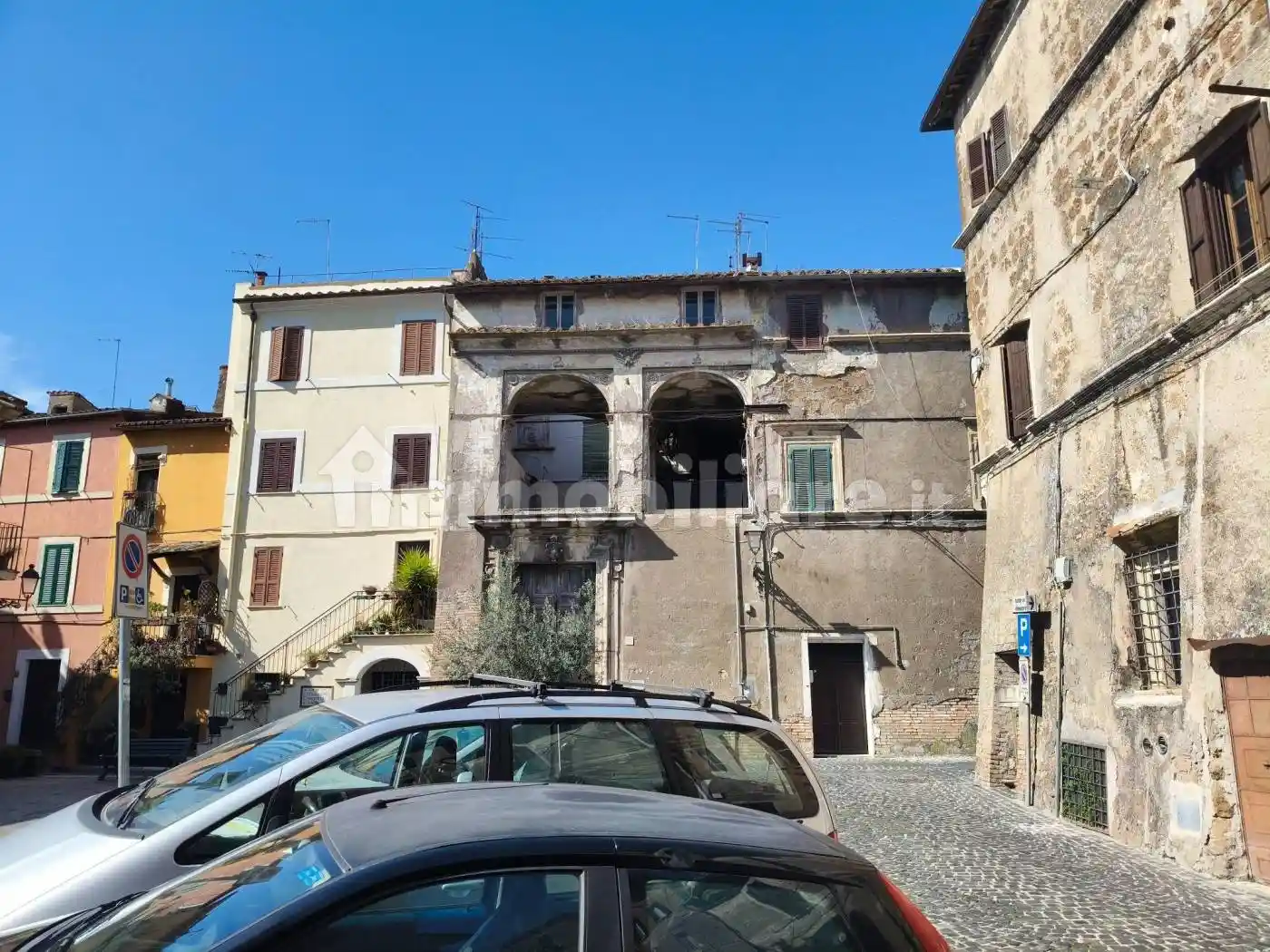 Appartamento in vendita a Civita Castellana