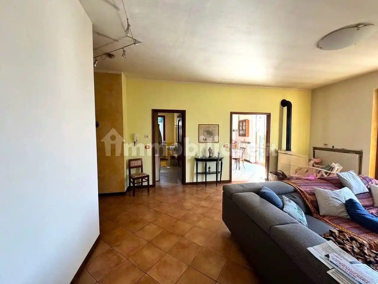 Villa in vendita a Rivergaro