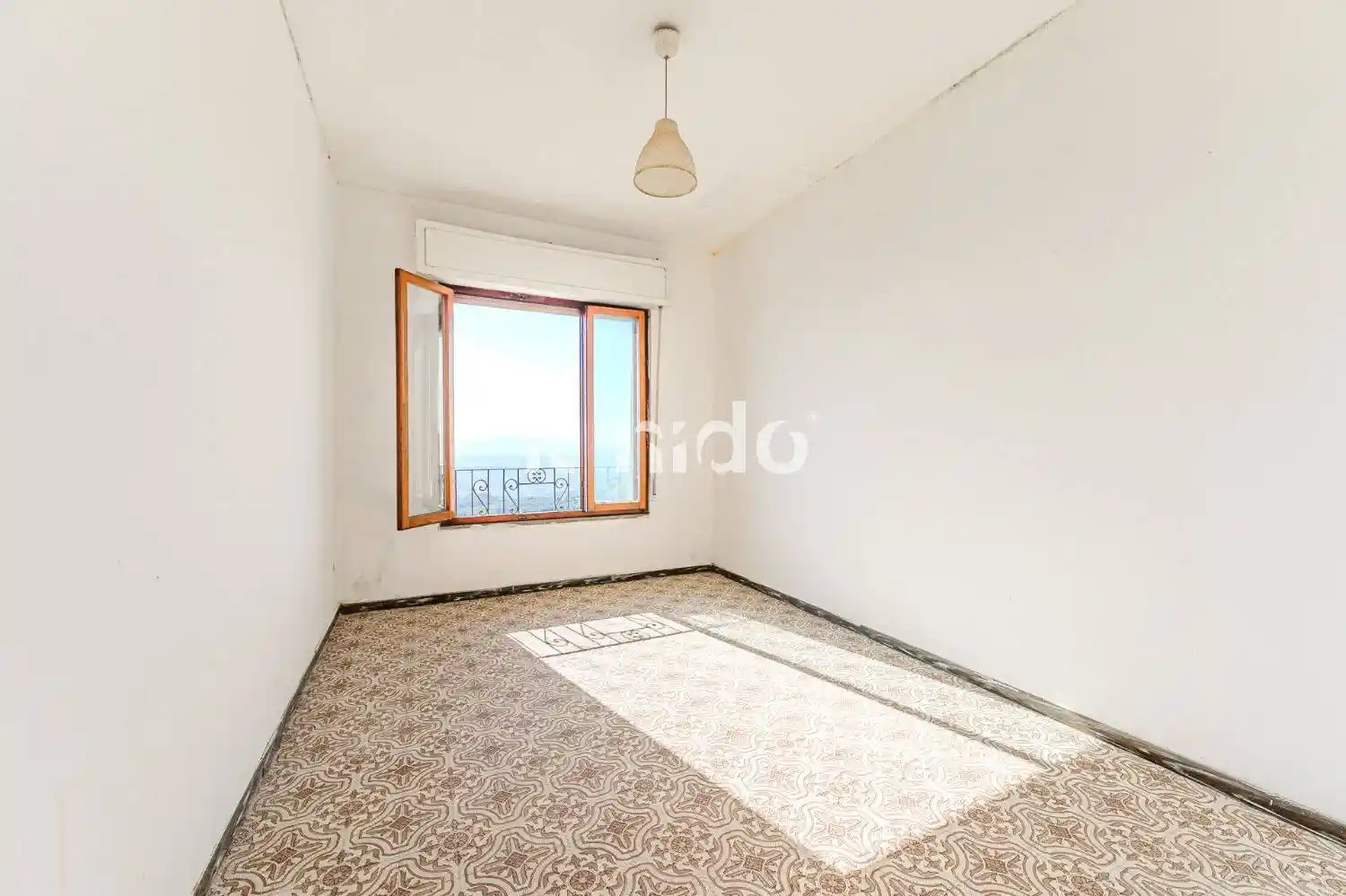 Appartamento in vendita a Lamporecchio