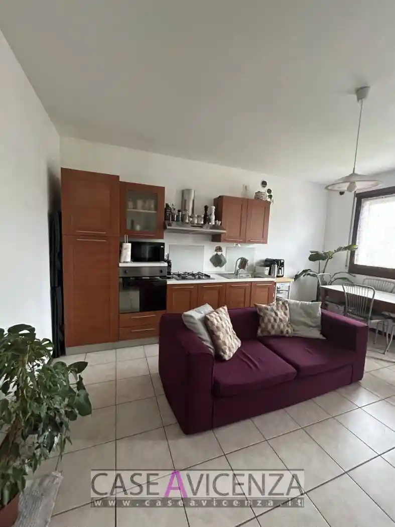 Appartamento in affitto a Villaverla