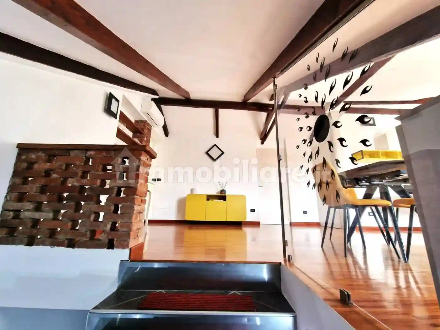 Attico - Mansarda - foto 3