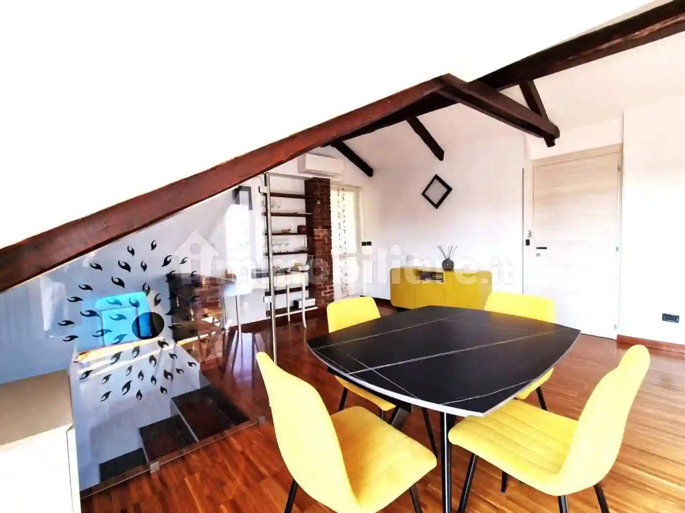 Attico - Mansarda - foto 4