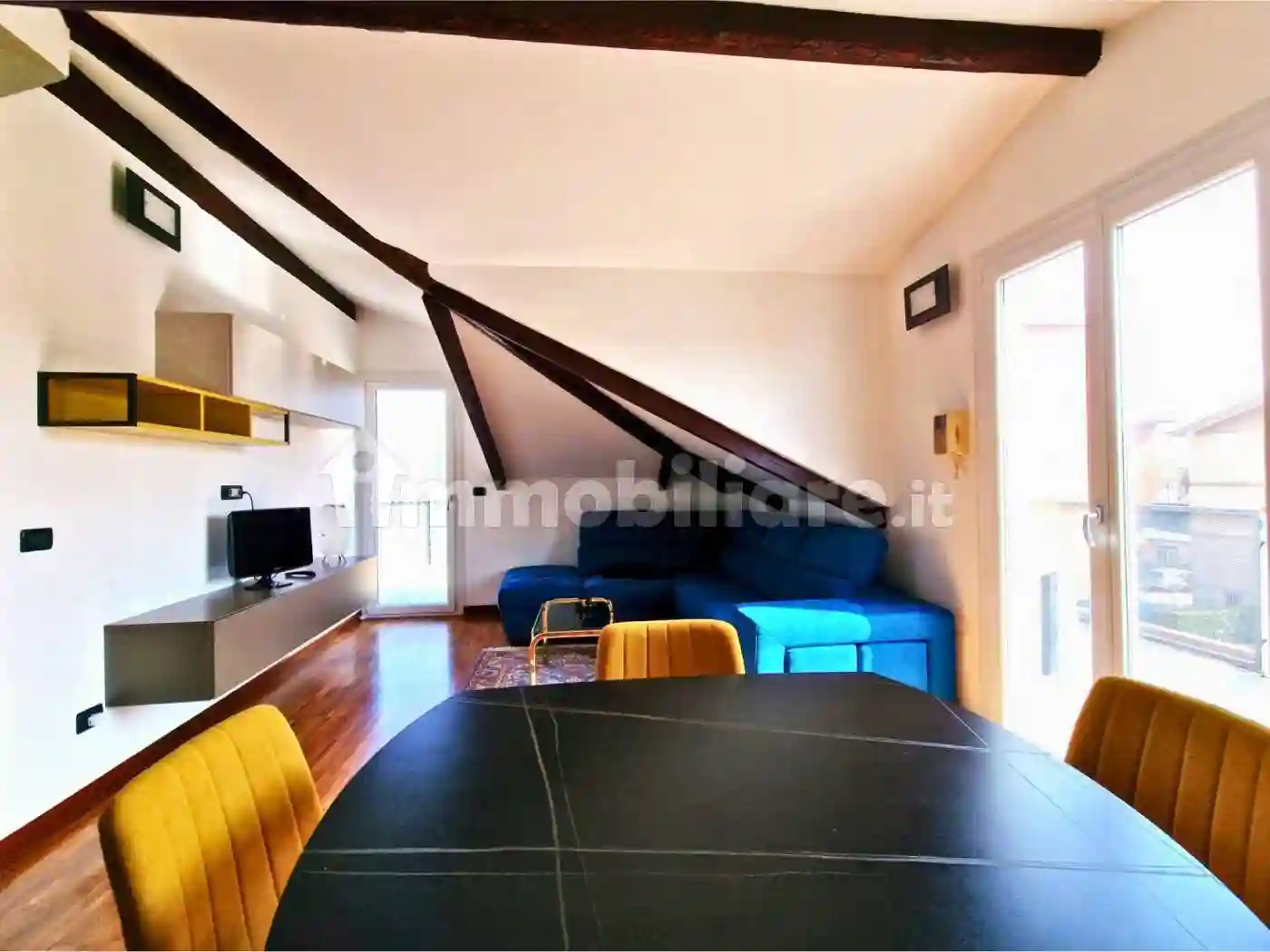 Attico - Mansarda - foto 5