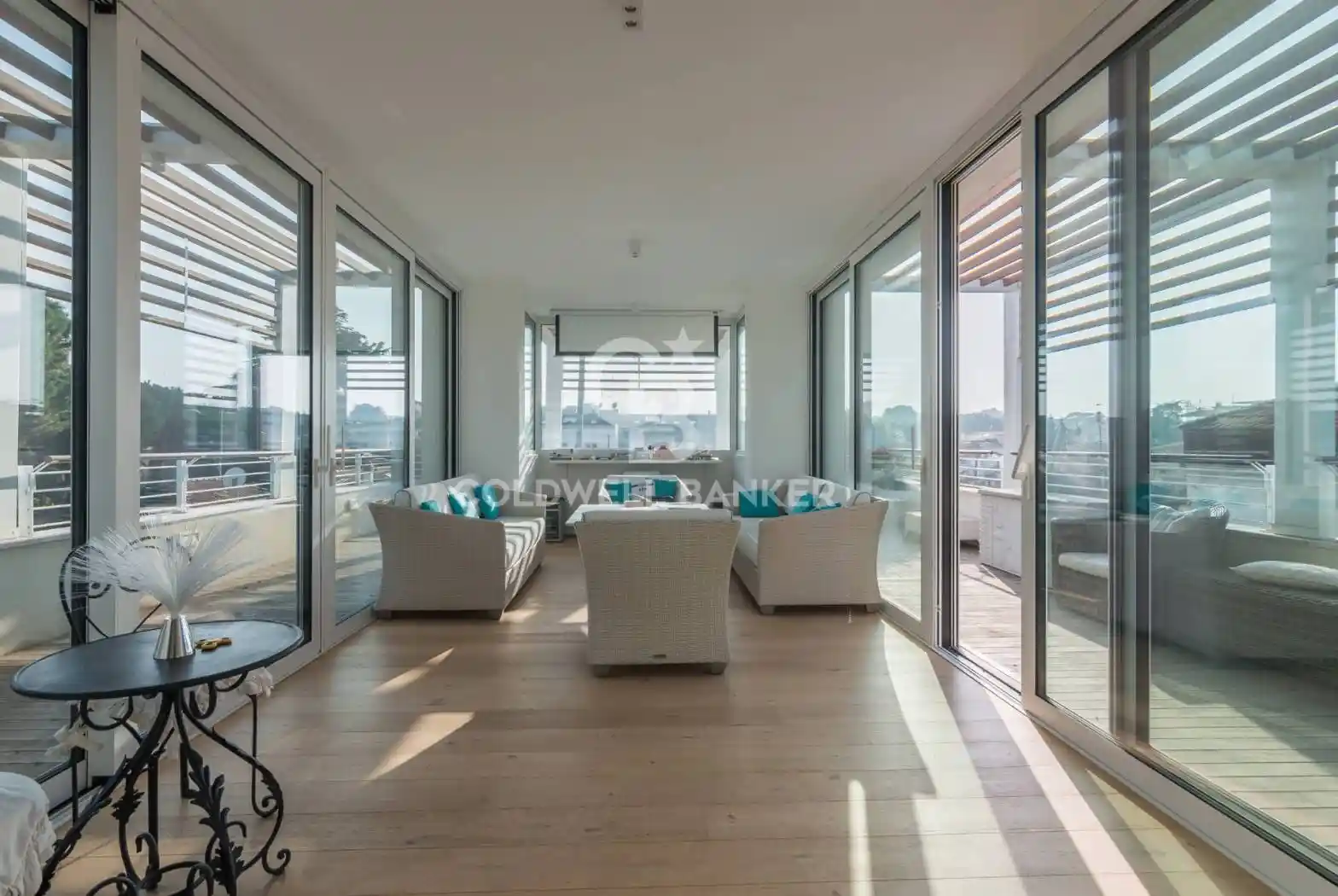 Attico - Mansarda in vendita a Riccione