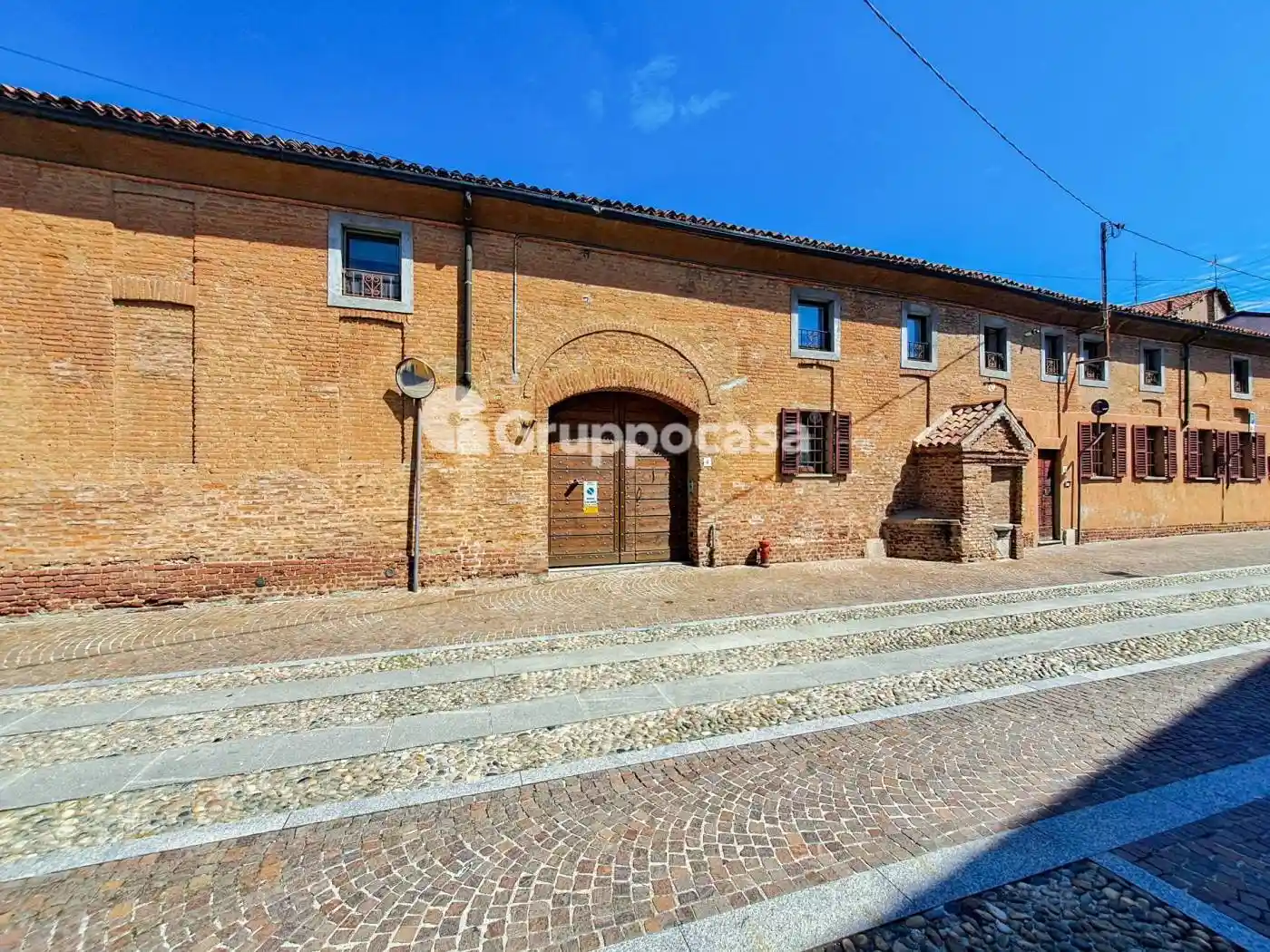 Appartamento in vendita a Mesero