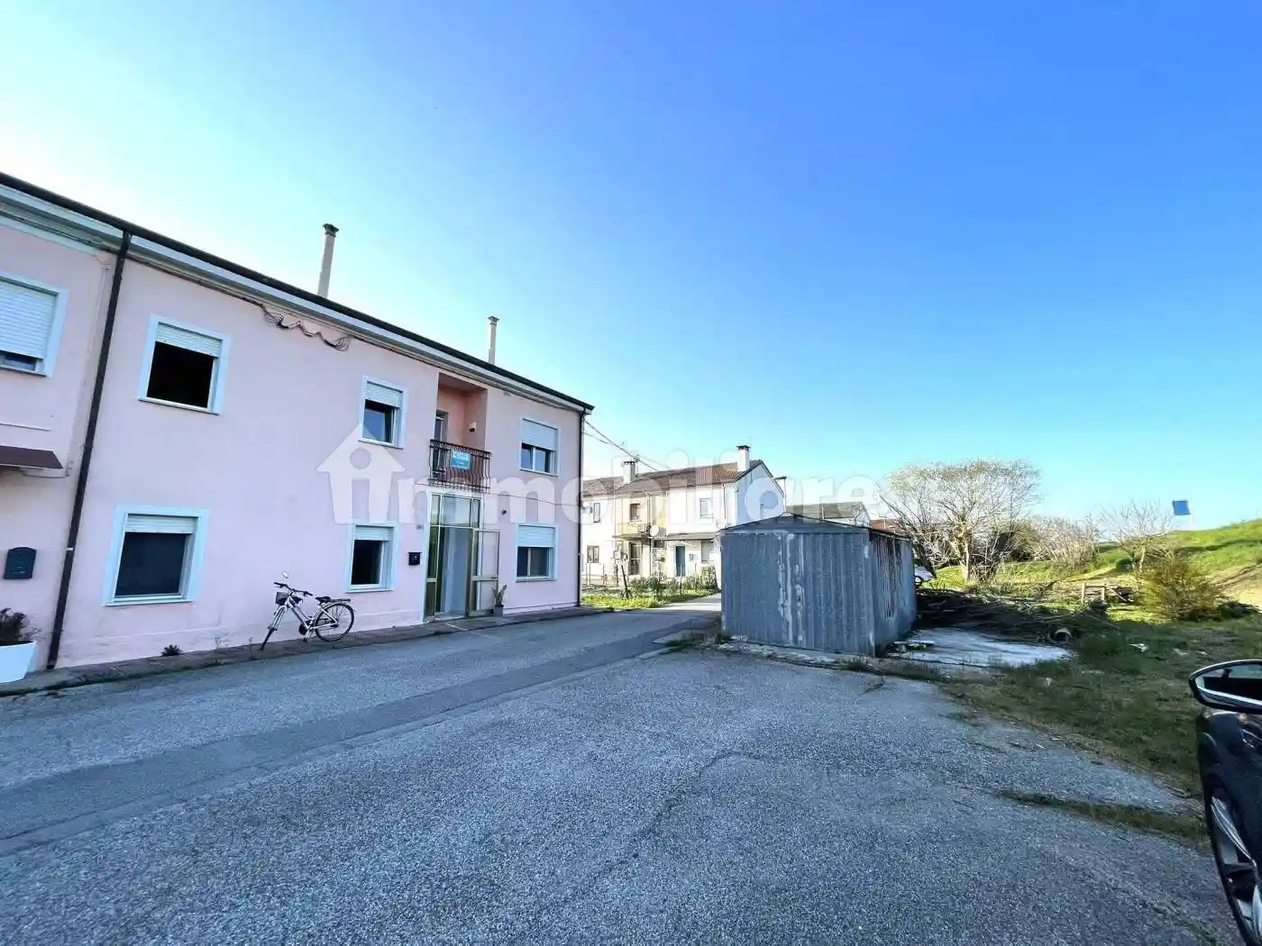 Villetta a schiera in vendita a Porto Tolle