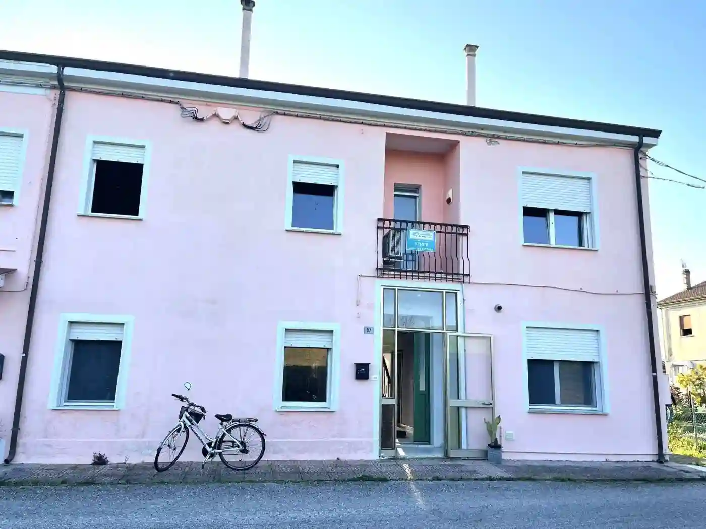 Villetta a schiera - foto 2