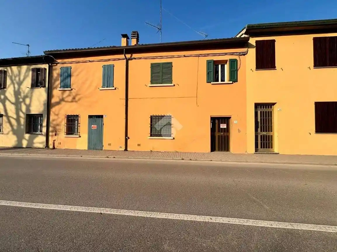 Appartamento in vendita a Fusignano