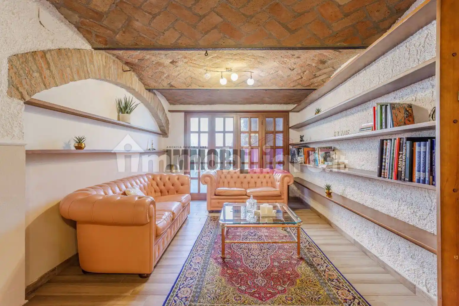 Villa in vendita a Reggio Emilia