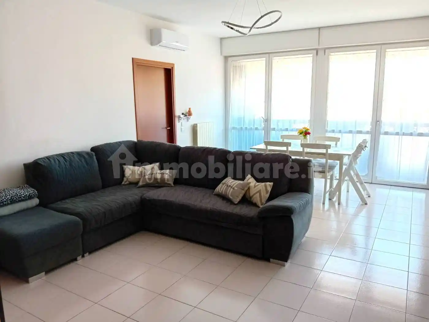 Appartamento in vendita a Monte San Pietro