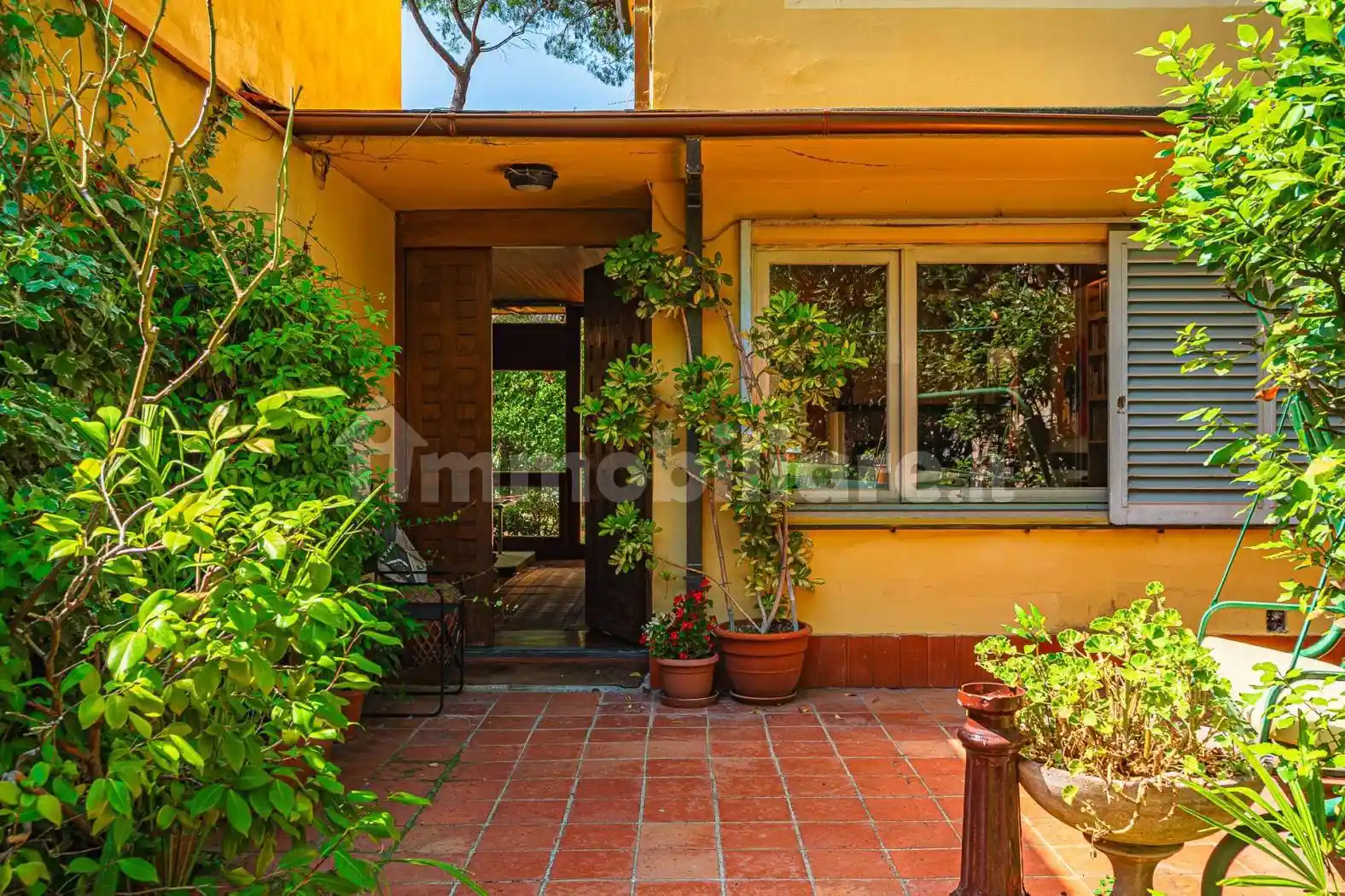 Villa in vendita a Montecatini-Terme