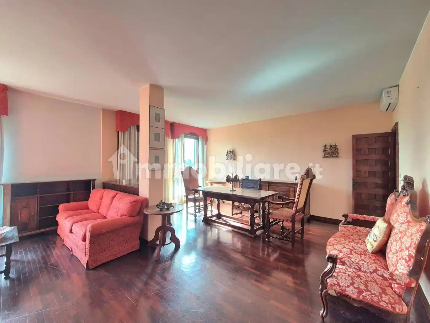 Appartamento in vendita a Padova