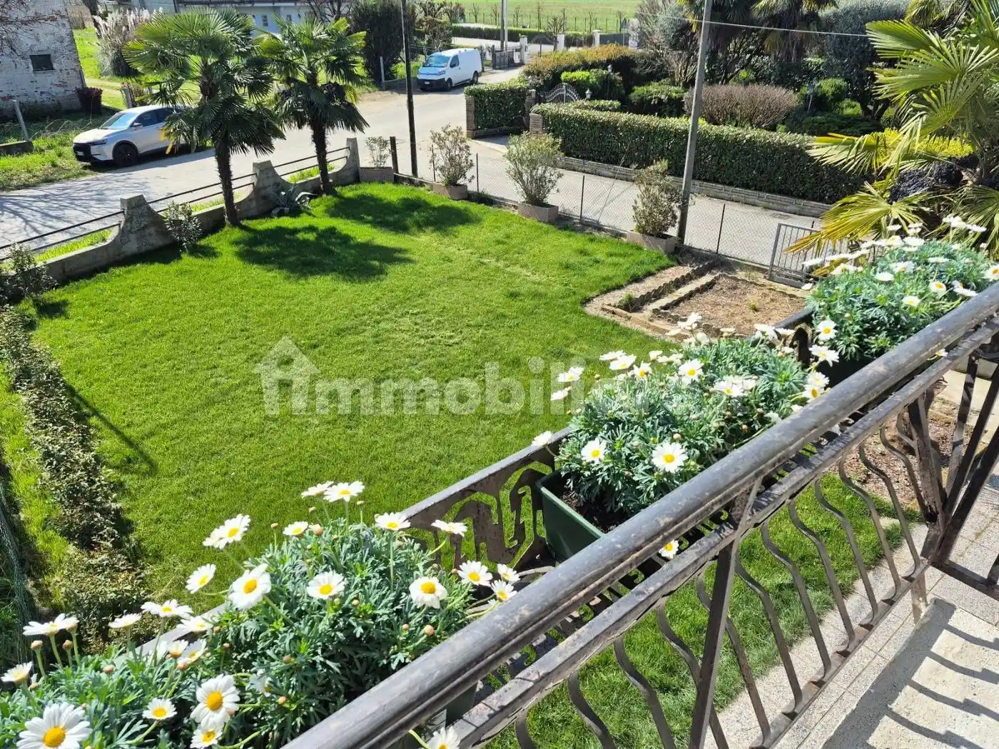 Villa in vendita a Fontaniva