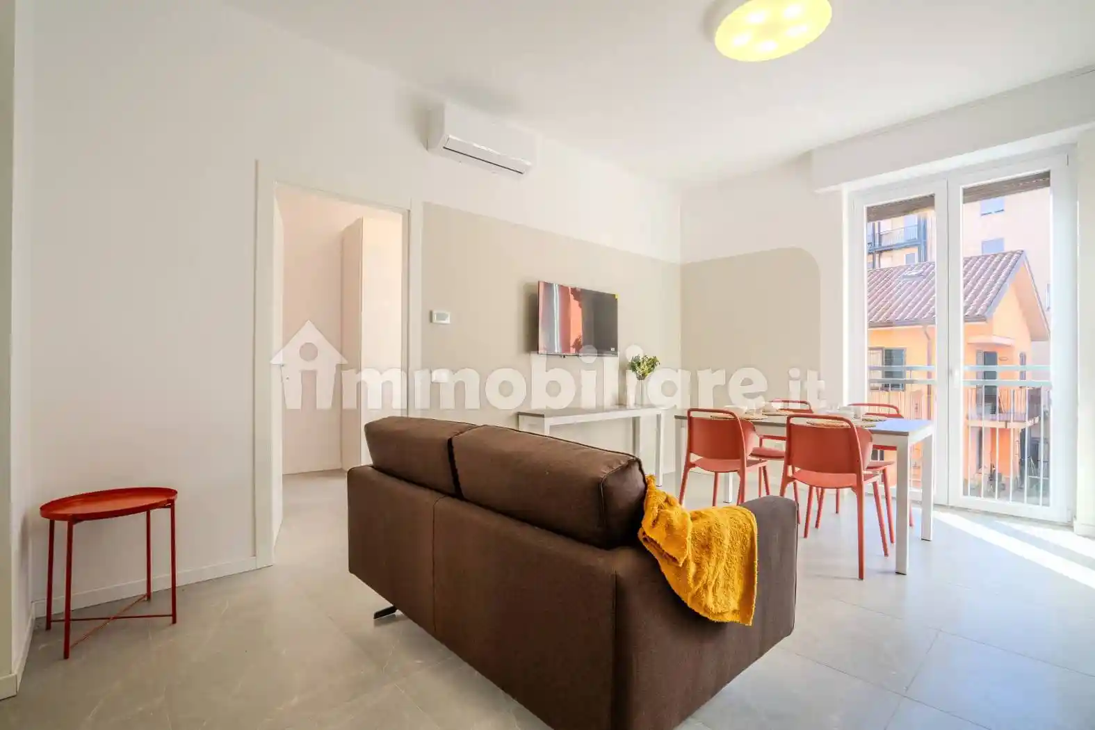 Appartamento in affitto a Pioltello