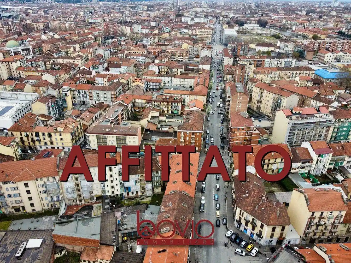 Appartamento in affitto a Torino