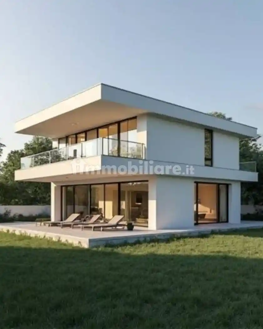 Villa in vendita a Carbonate