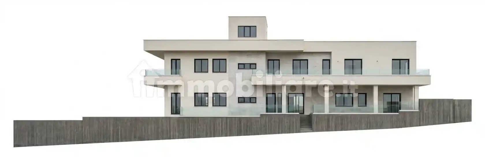 Villa in vendita a Giarre