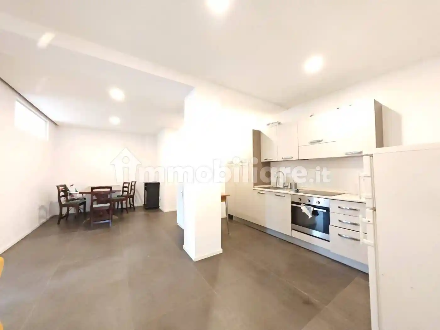 Appartamento in vendita a Trento