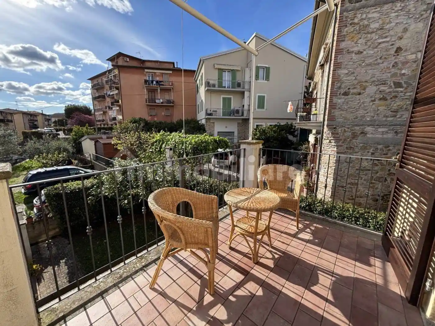 Appartamento in vendita a Suvereto