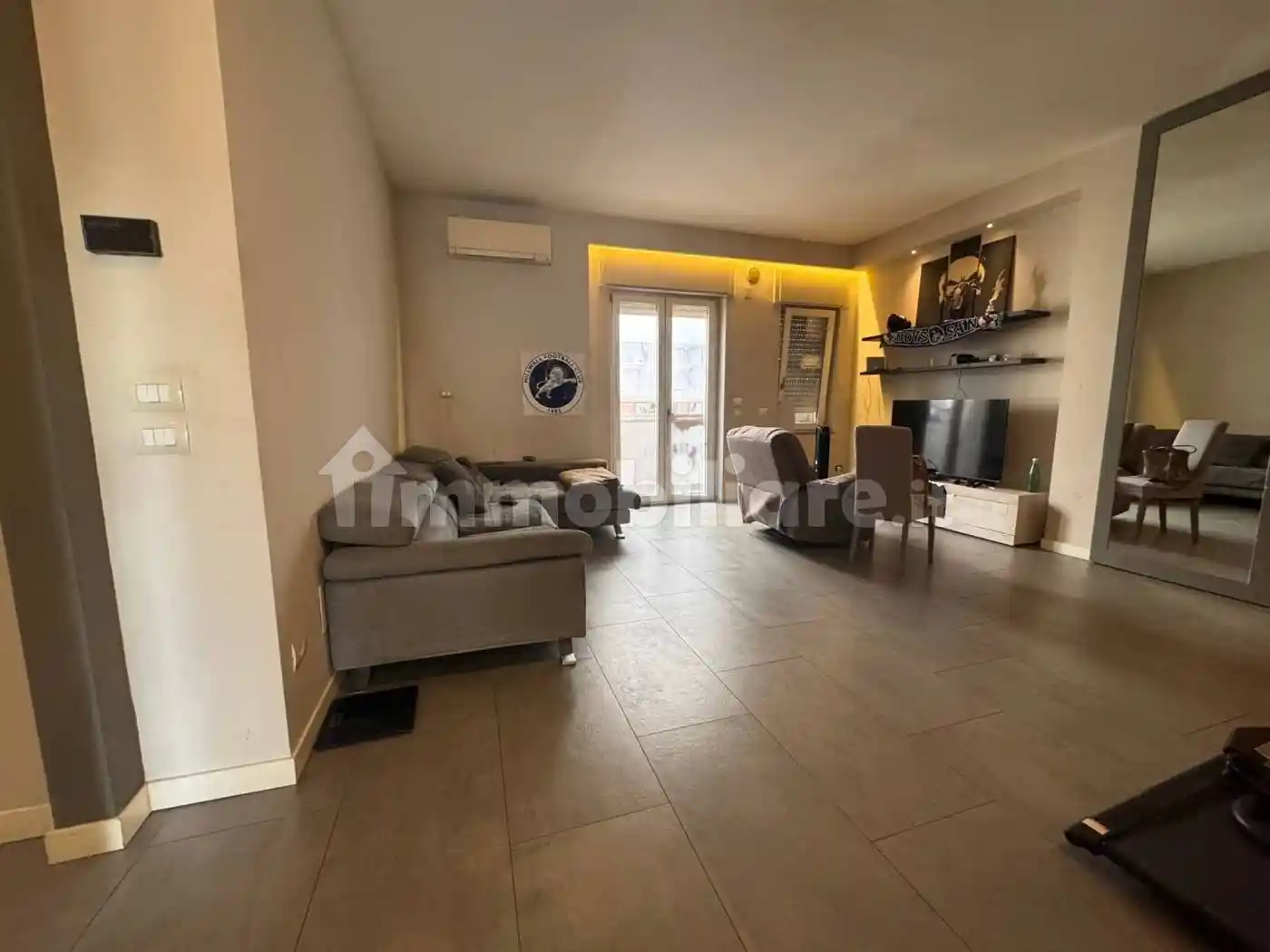 Appartamento in vendita a Grosseto