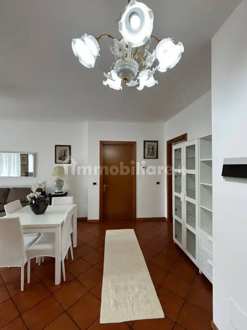 Appartamento in vendita a Biella