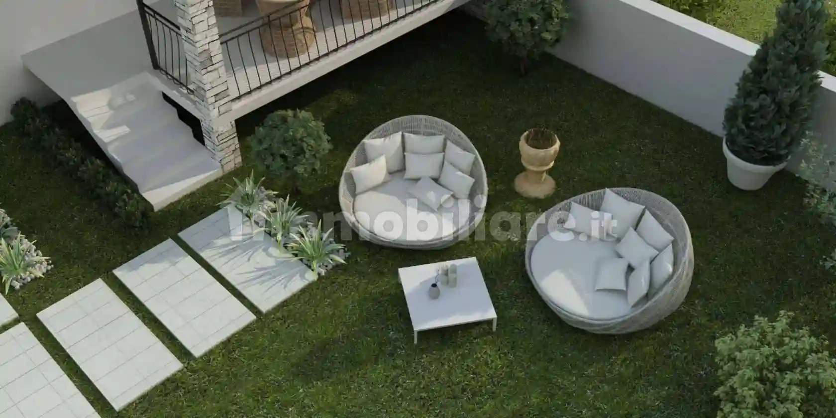 Villetta a schiera - foto 2