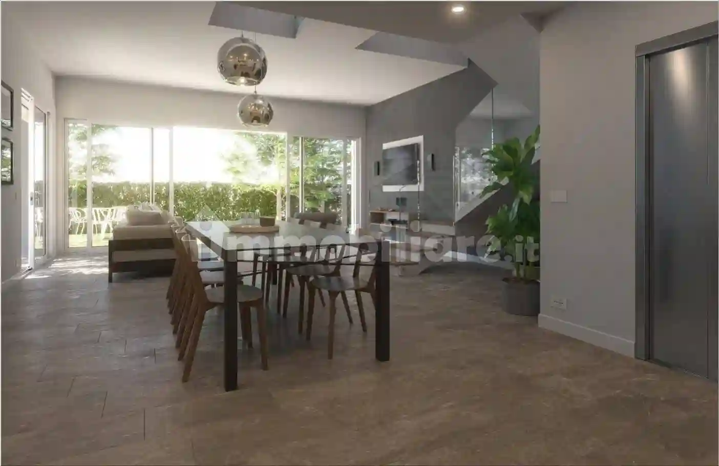 Villetta a schiera - foto 3