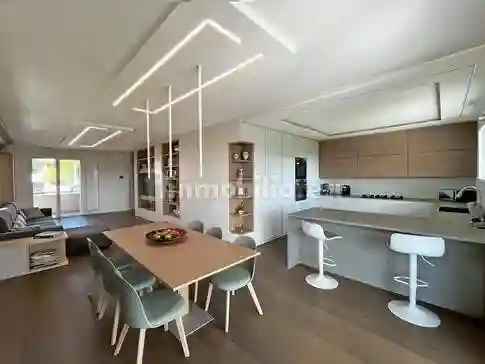 Villetta a schiera - foto 4