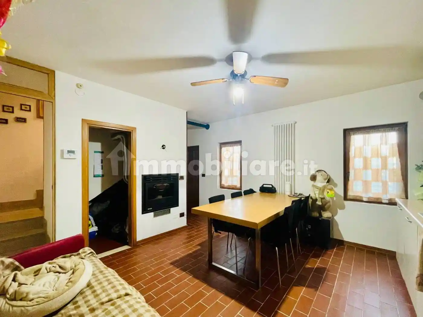 Casa indipendente in vendita a Bovolenta