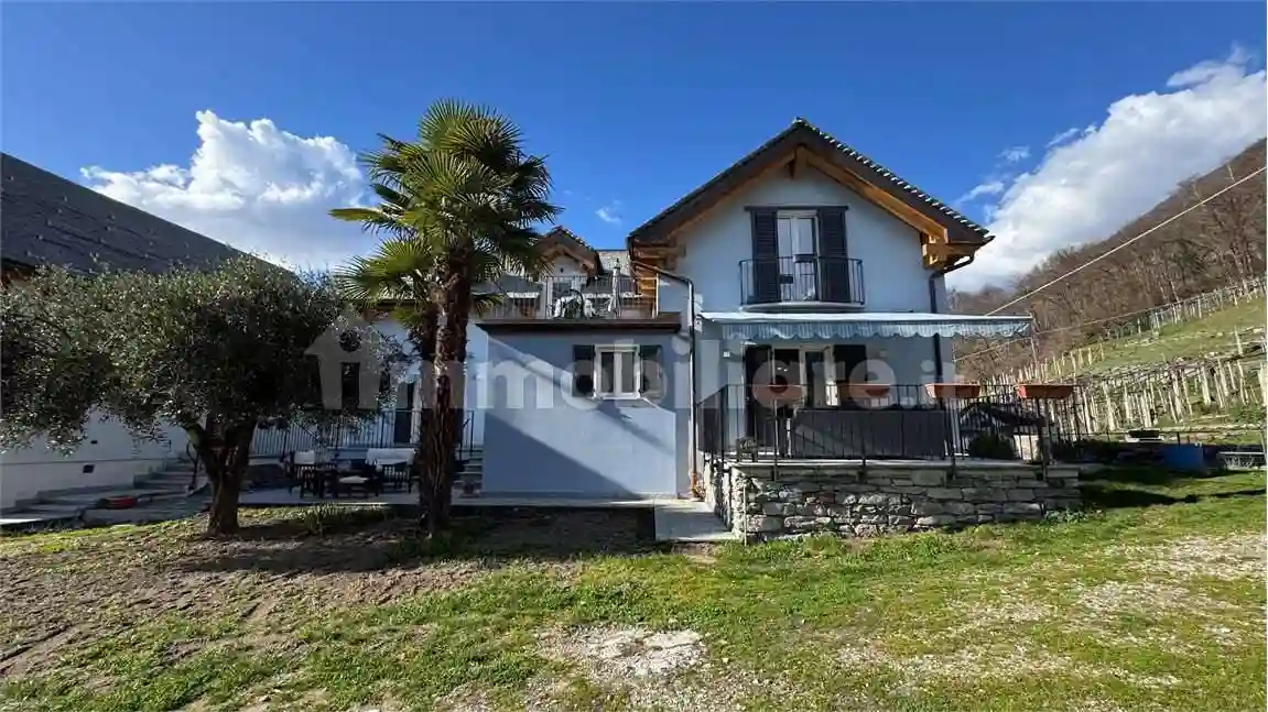 Casa indipendente - foto 2