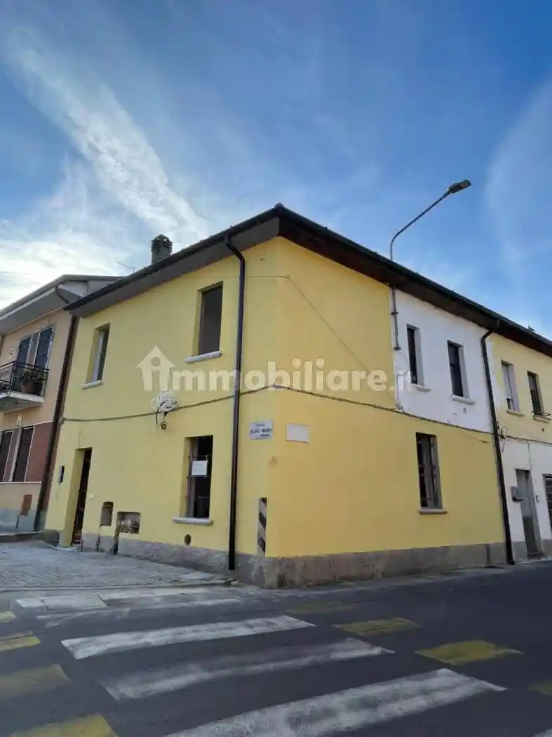 Appartamento in vendita a Cervignano d'Adda