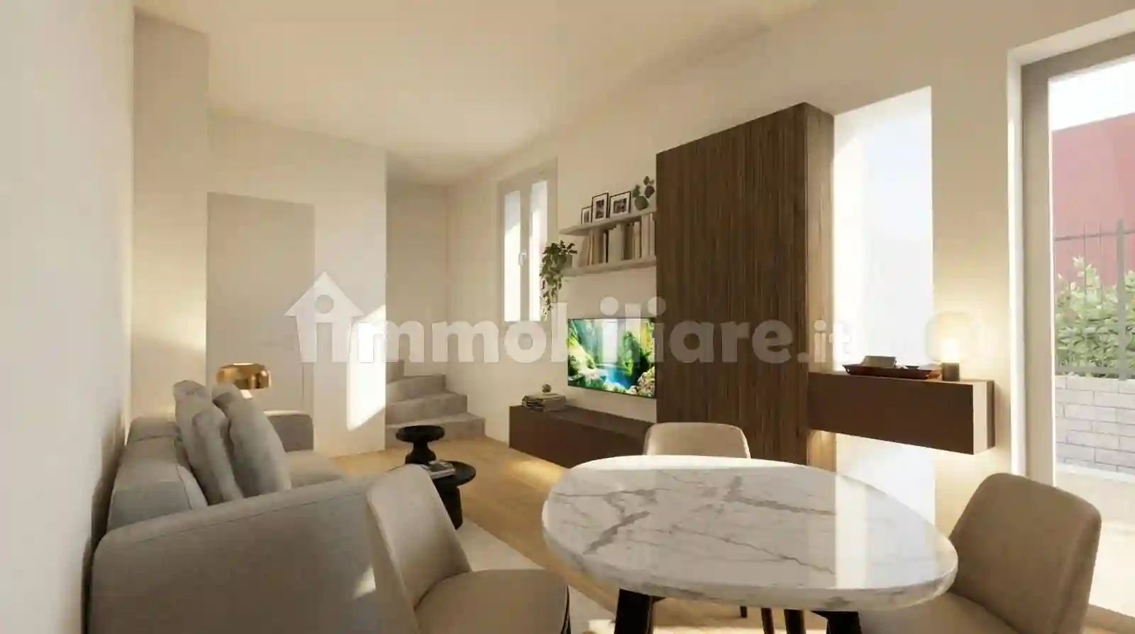 Appartamento - foto 2