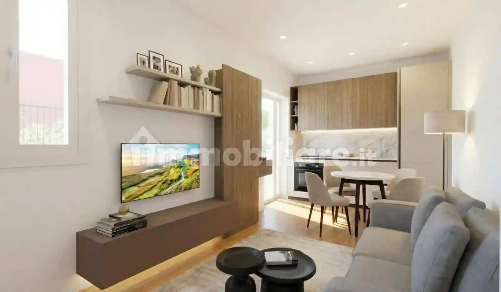 Appartamento - foto 3