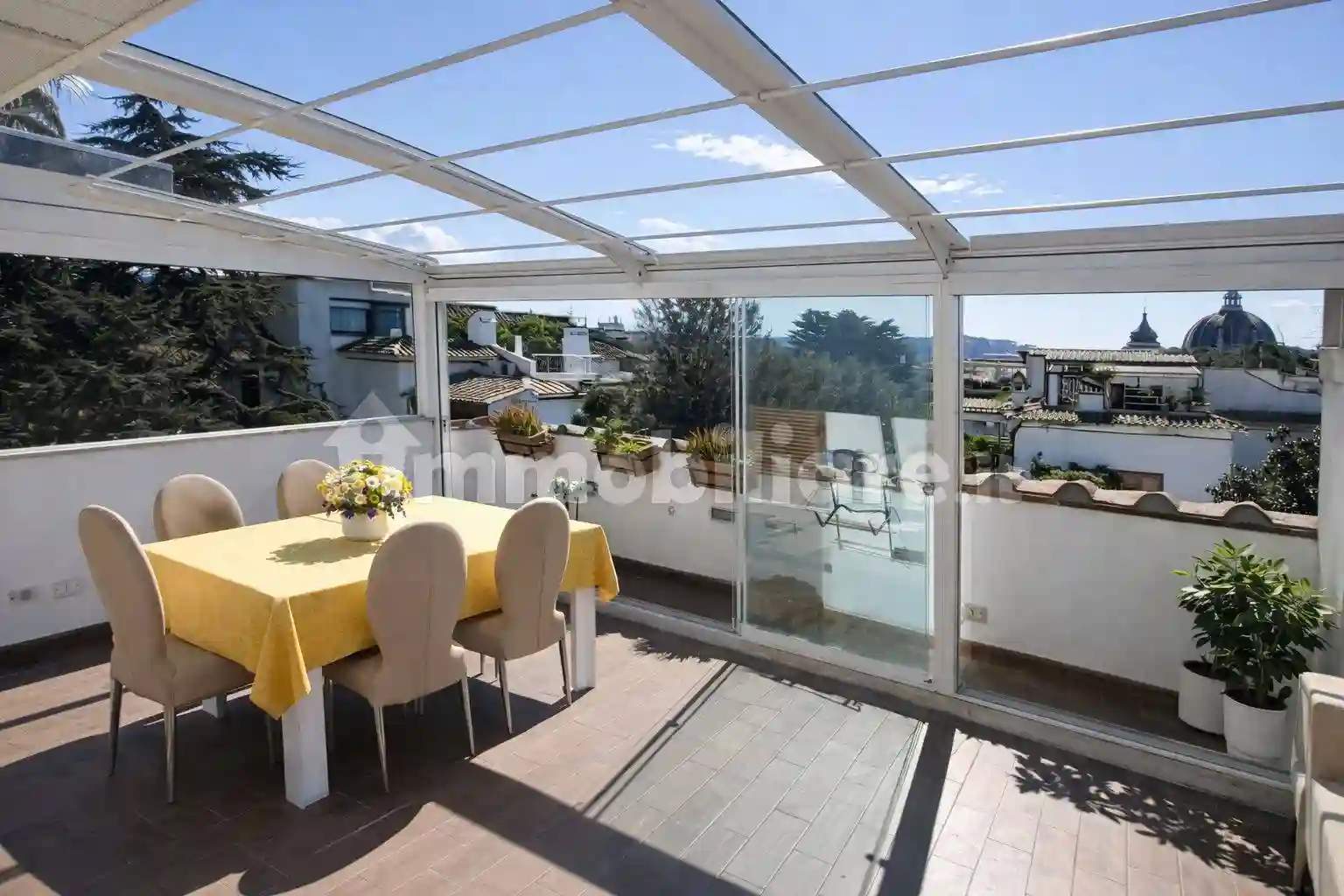 Attico - Mansarda - foto 3