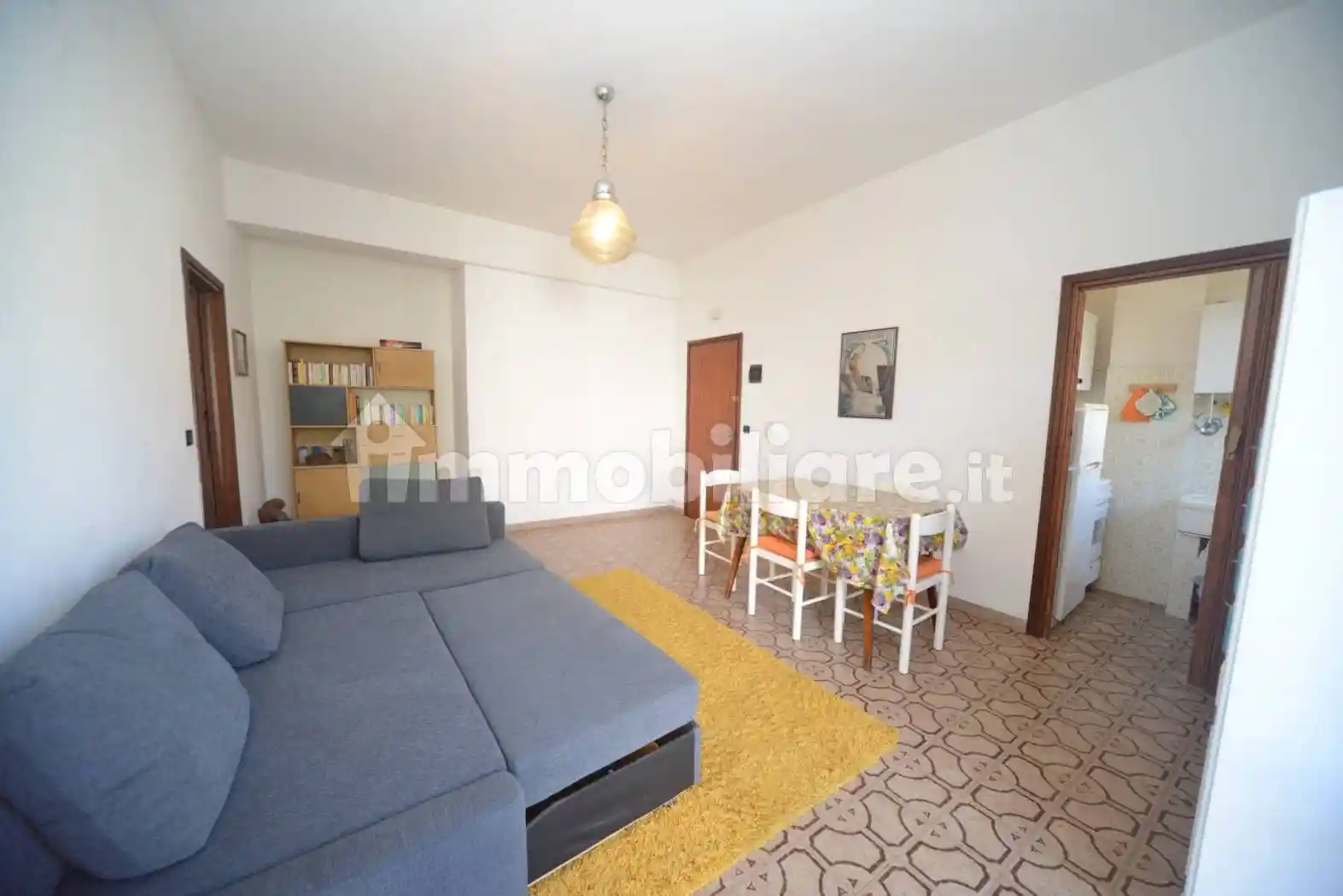 Appartamento in vendita a Cesenatico