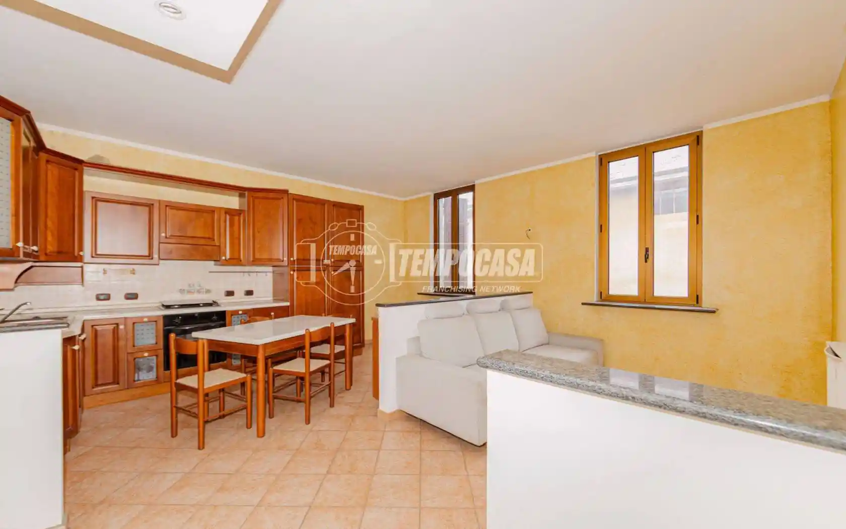 Appartamento in vendita a Cilavegna