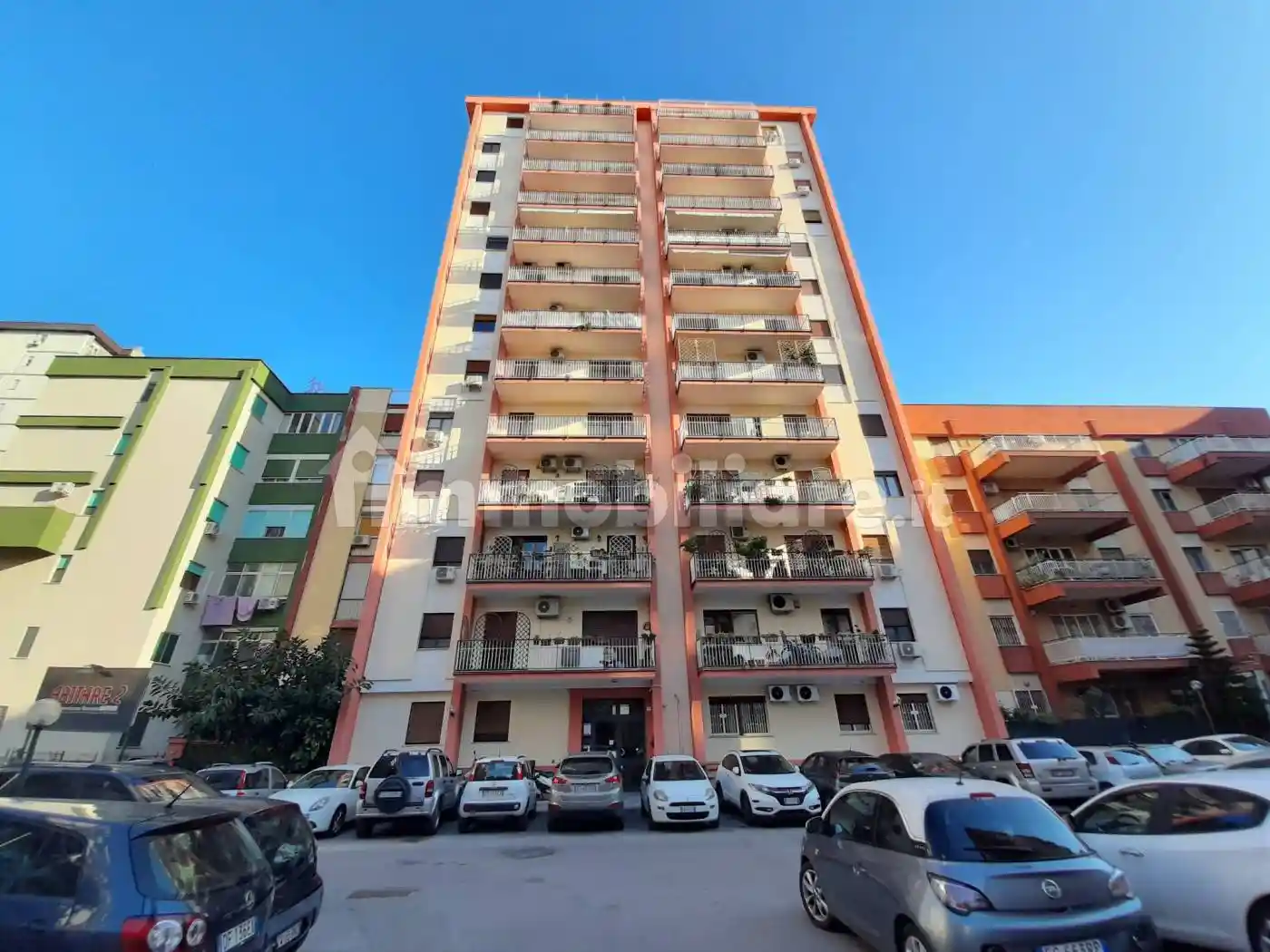 Appartamento in vendita a Palermo