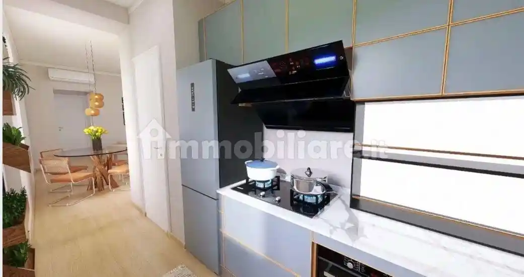 Appartamento in vendita a Sarzana