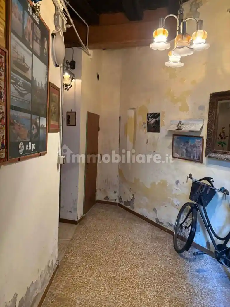 Appartamento in vendita a Ferrara