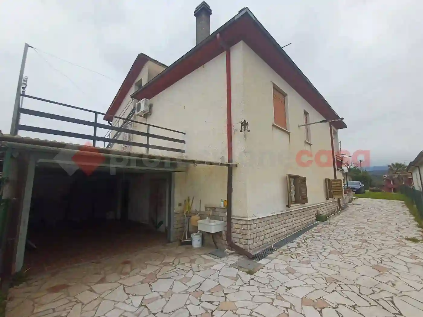 Casa indipendente - foto 3