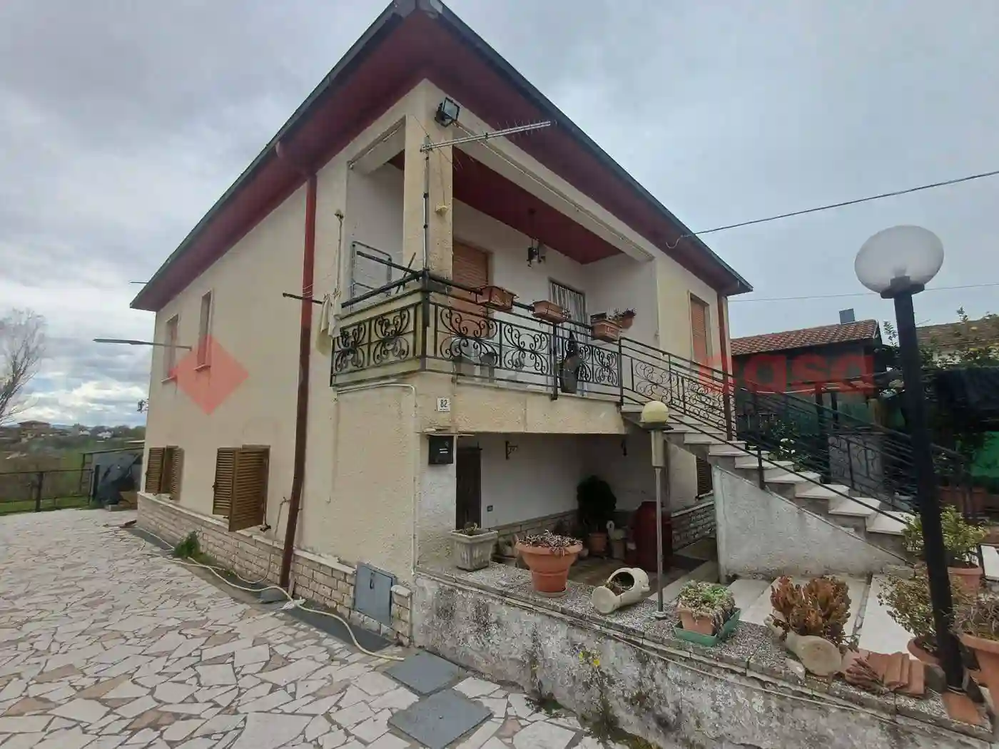 Casa indipendente - foto 5