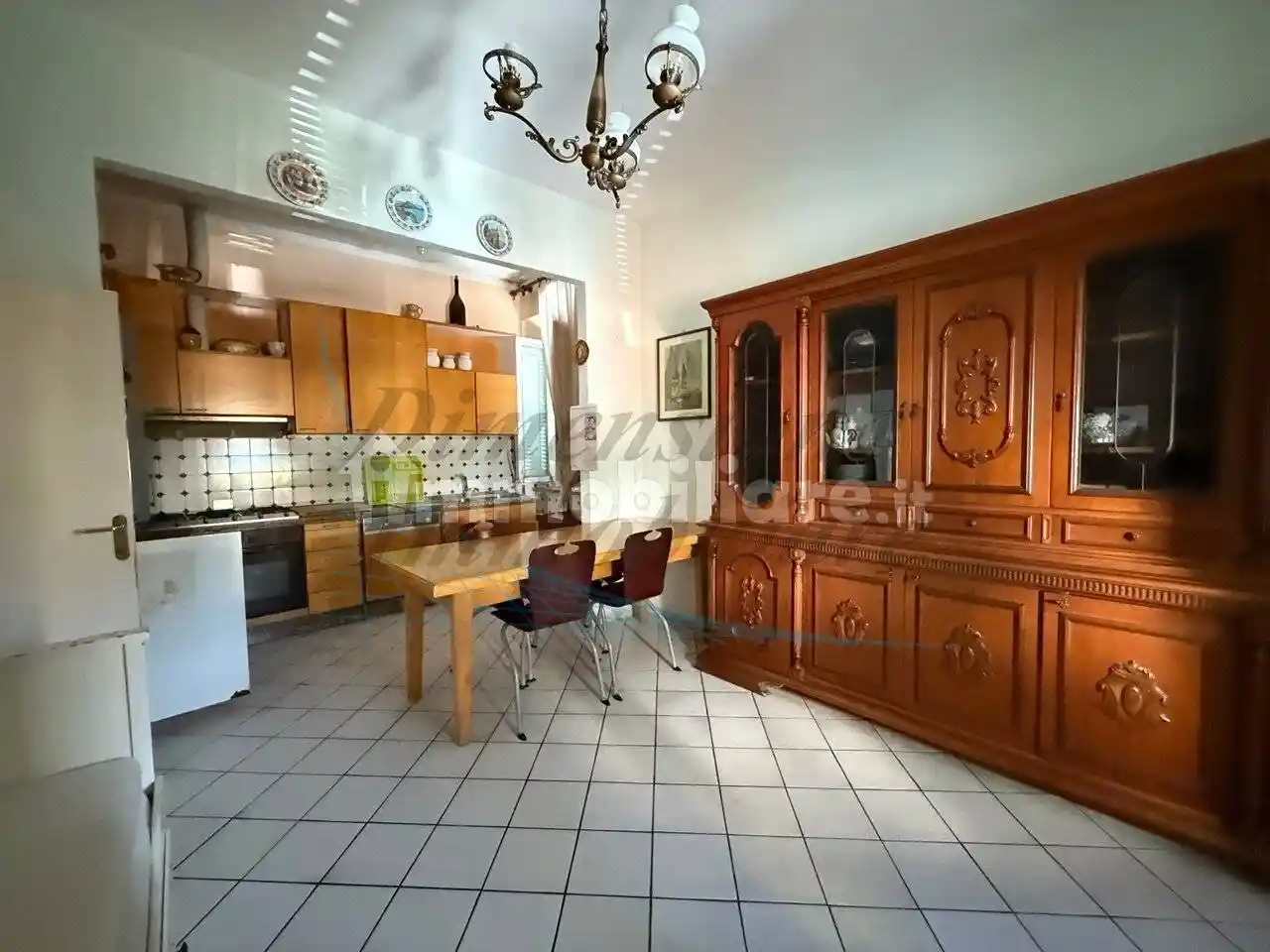 Appartamento in vendita a Rosignano Marittimo