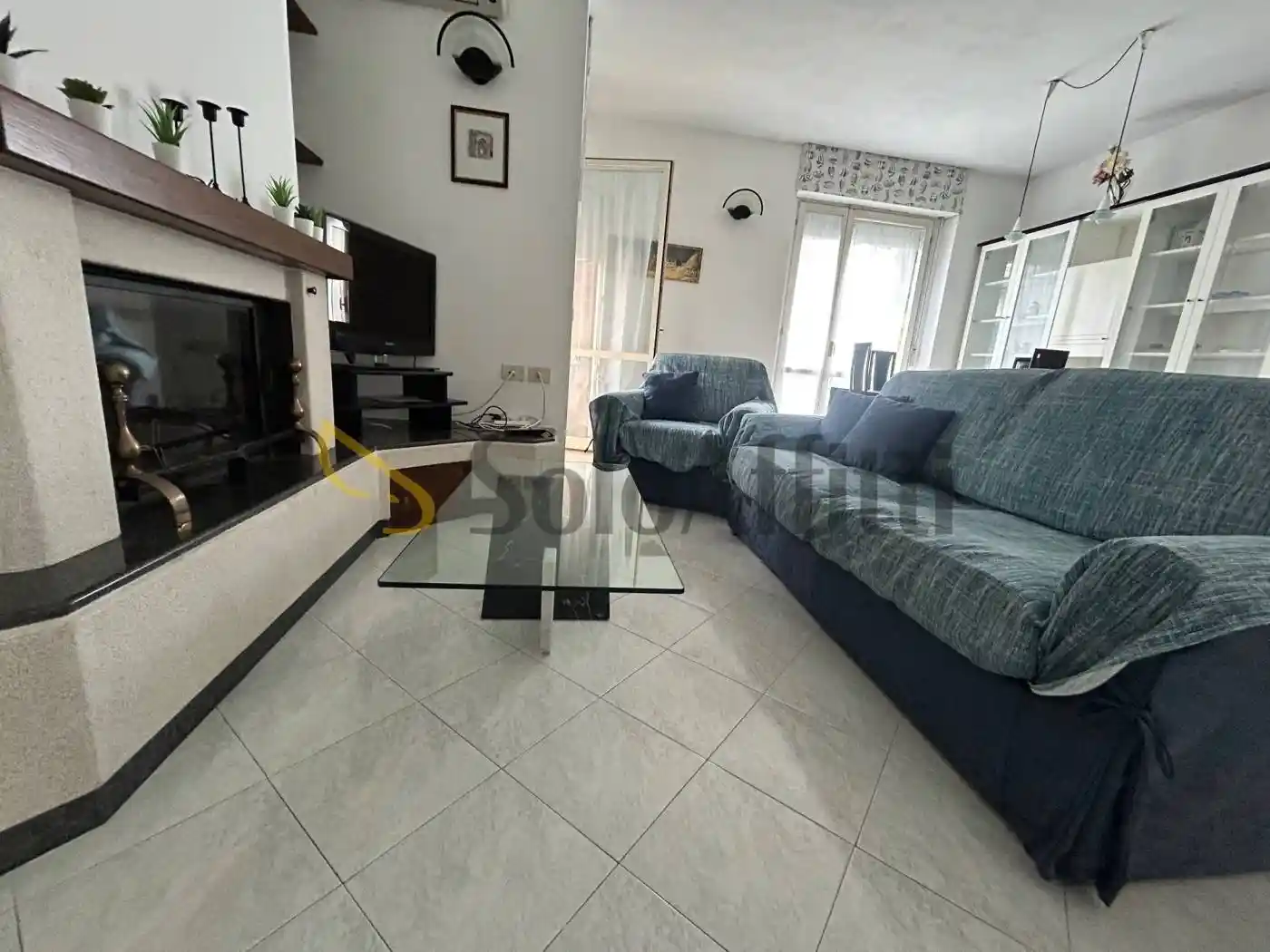 Appartamento in affitto a Siena