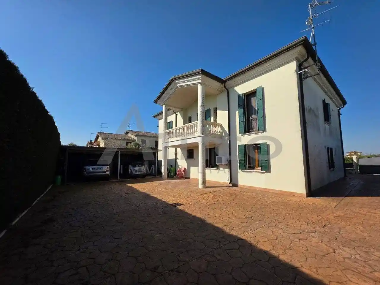 Villa in vendita a Pincara