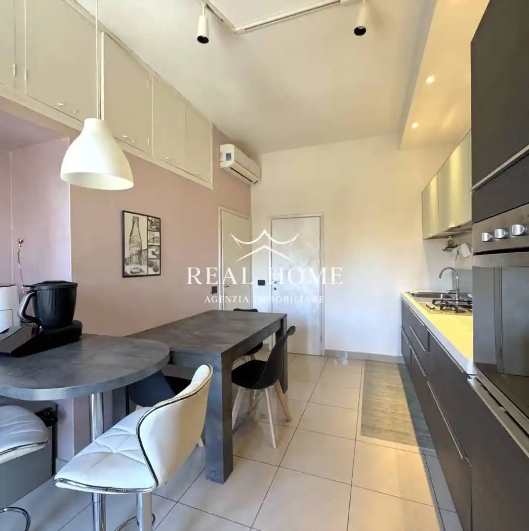 Appartamento in vendita a Prato