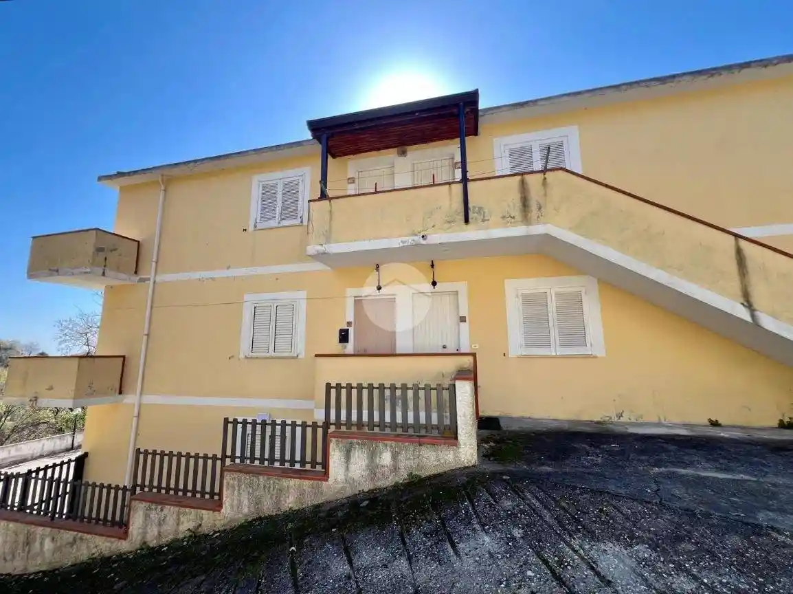 Appartamento in vendita a Bonifati